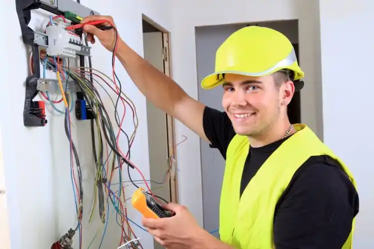 elektricien Barneveld